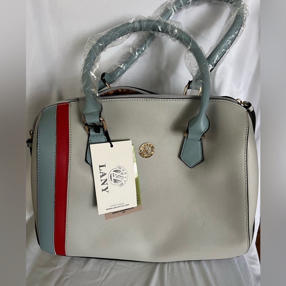 Lany NWT purse